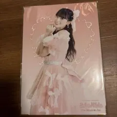 ≠ME ノイミー きゅんかわ人生 生写真 本田珠由記 直筆 ≠ME ノイミー きゅんかわ人生 生写真 直筆 本田珠由記 - メルカリ