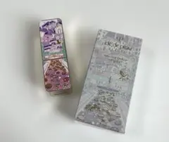 クレドポーボーテルージュアレーブル526 クリスマスコフレ限定品箱付きのサムネイル
