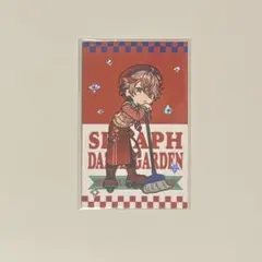 セラフ SD/【VOLTA Days × Diner】ランダムホログラムカード
