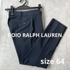 ポロラルフローレン伸縮パンツ