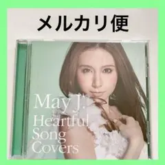 May J. Heartful Song Covers CD カバー アルバム