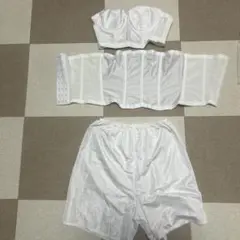 ブライダルインナー C70 Mサイズ ホワイト