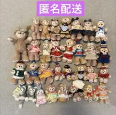 2026年最新】ダッフィー ぬいぐるみバッジ くるみ割り人形の人気