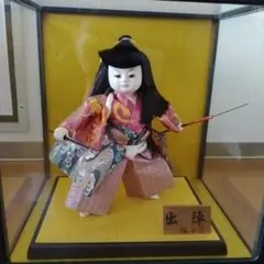 2026年最新】レトロ五月人形の人気アイテム - メルカリ