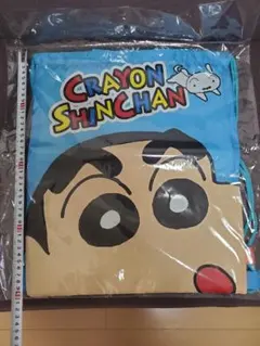 クレヨンしんちゃん リュック バッグ