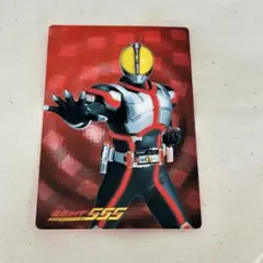 2026年最新】仮面ライダー555 カードの人気アイテム - メルカリ