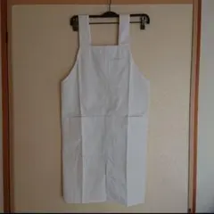 住商モンブラン エプロン 白衣 size3L