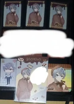 カラフルピーチ　まとめ売り　ヒロ