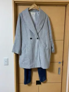 【美品】Ungrid   コート