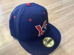 New Era 59FIFTY Swallows キャップ 7 5/8