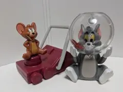 トムとジェリー マクドナルド ハッピーセット