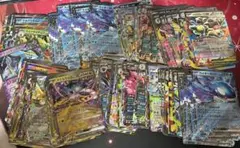 ポケモンカード RR ex Hレギュ以降 137枚 まとめ売り