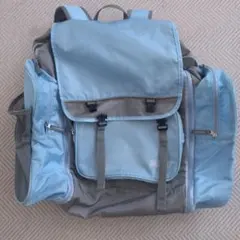 Coleman リュック 大容量 トレックパック 林間学校 キャンプ