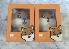 2026年最新】day6 ぬいぐるみの人気アイテム - メルカリ