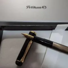 【希少】PELIKAN 2012年限定生産 万年筆 希少】PELIKAN 2012年限定生産 万年筆 - メルカリ