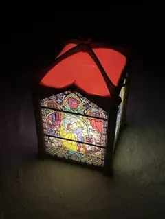 美女と野獣 ポップコーンバゲット