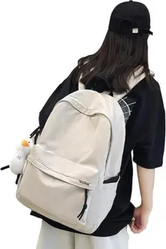 [ＦＴＢＯＬ] リュック 通学 旅行 大容量 軽量 防水 カジュアル 男女兼用のサムネイル