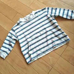 長袖トップス