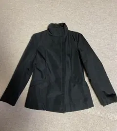 アンタイトル　黒ジャケット