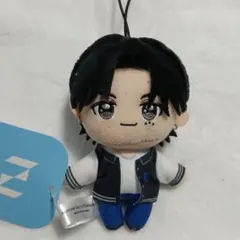 INI マスコットぬいぐるみ【GiGO限定】西洸人