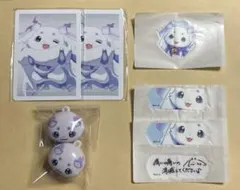 にじさんじ ルンルン バンダイ