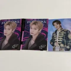 木村慧人 FANTASTICS フォトカ