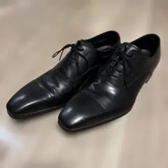 【美品】REGAL リーガル　ブラック ドレスシューズ　26.5cm