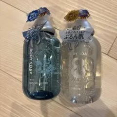 8 THE THALASSO ホイミスライム ボディソープ 3本セット - メルカリ
