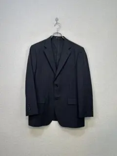 80s Y's for men ウール テーラードジャケット - メルカリ