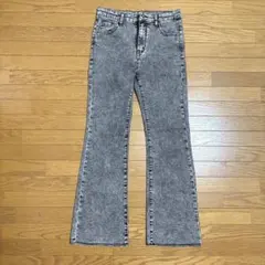 SHEIN キッズ デニムパンツ フレアジーンズ 150cm (11-12Y)