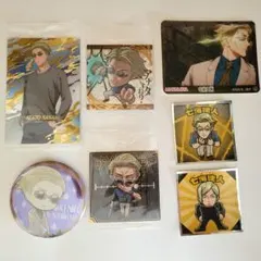 呪術廻戦 ななみん セット