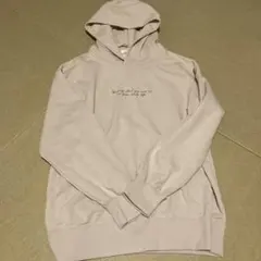 グローバルワーク　パーカー