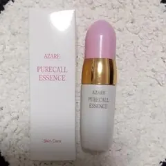 アザレ ピュアコールエッセンス 40mL 1本 - メルカリ