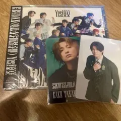 EBiDAN YES！東京 CD sakurashimejiトレカセット