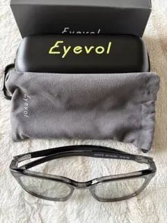 【新品】Eyevol HEATH III サングラスのサムネイル