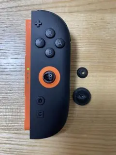Nintendo Switch2 コントローラー　赤　ジャンク品