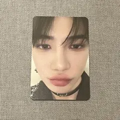 the boyz ニュー　zeneration トレカ