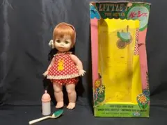 リュバン　ヴィンテージドール　リジーちゃんABセットおまとめ リュバン様専用 ヴィンテージドール リジーちゃんABセットおまとめ