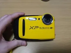 2026年最新】FinePix XP120の人気アイテム - メルカリ