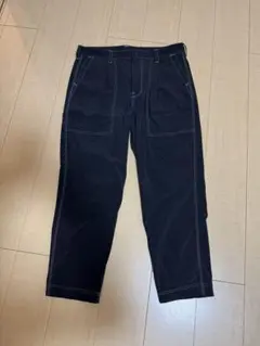 ポータークラシック　SUPER NYLON STRETCH PANTSのサムネイル