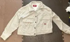 ディッキーズ　ジャケット　フリーサイズ