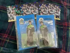 アクスタ 阿部亮平 第2弾