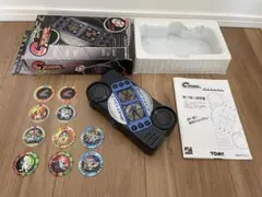 CYCLONE  サイクロン　バトメンCコード対応