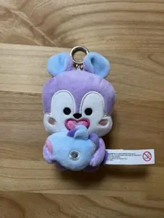 Mang マン BT21 BTS J-HOPE