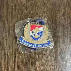 横浜F・マリノス エンブレム キーホルダー