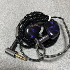有線イヤホン Kiwi Ears Cadenza