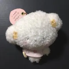 Sanrio　こぎみゅん　マスコット　キーホルダー　うさぎさん こぎみゅん サンリオ TOPTOY ぬいぐるみ キーホルダー うさぎ｜Yahoo