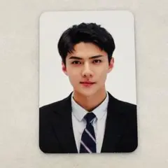 2026年最新】exo elyxion トレカの人気アイテム - メルカリ