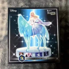 ディズニー Happyくじ エルサ A賞