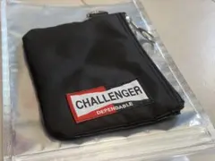 限定 challenger コインケース 小物入れ ポーチ 長瀬智也 - メルカリ
